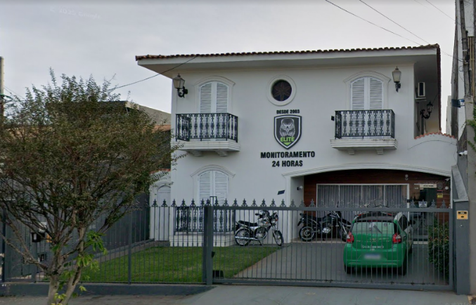 Elite Segurança — loja Londrina