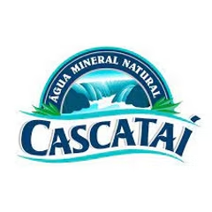 Cascataí Água Mineral — cliente Elite Segurança