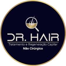 Dr. Hair — cliente Elite Segurança